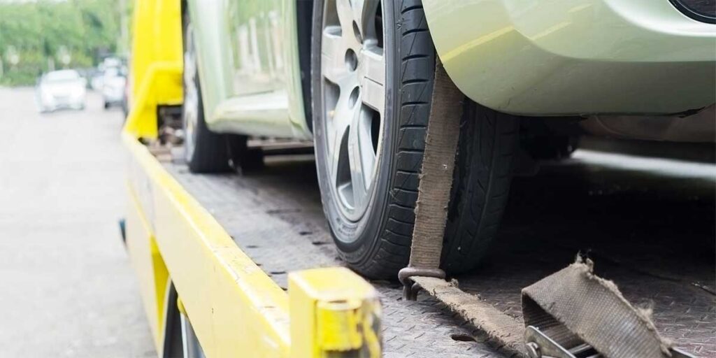 esenyurt oto çekici kurtarıcı